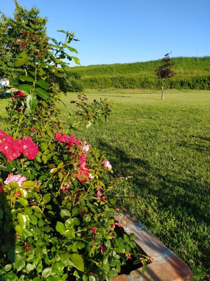 Soggiorno In Relax Correggioverde Zewnętrze zdjęcie