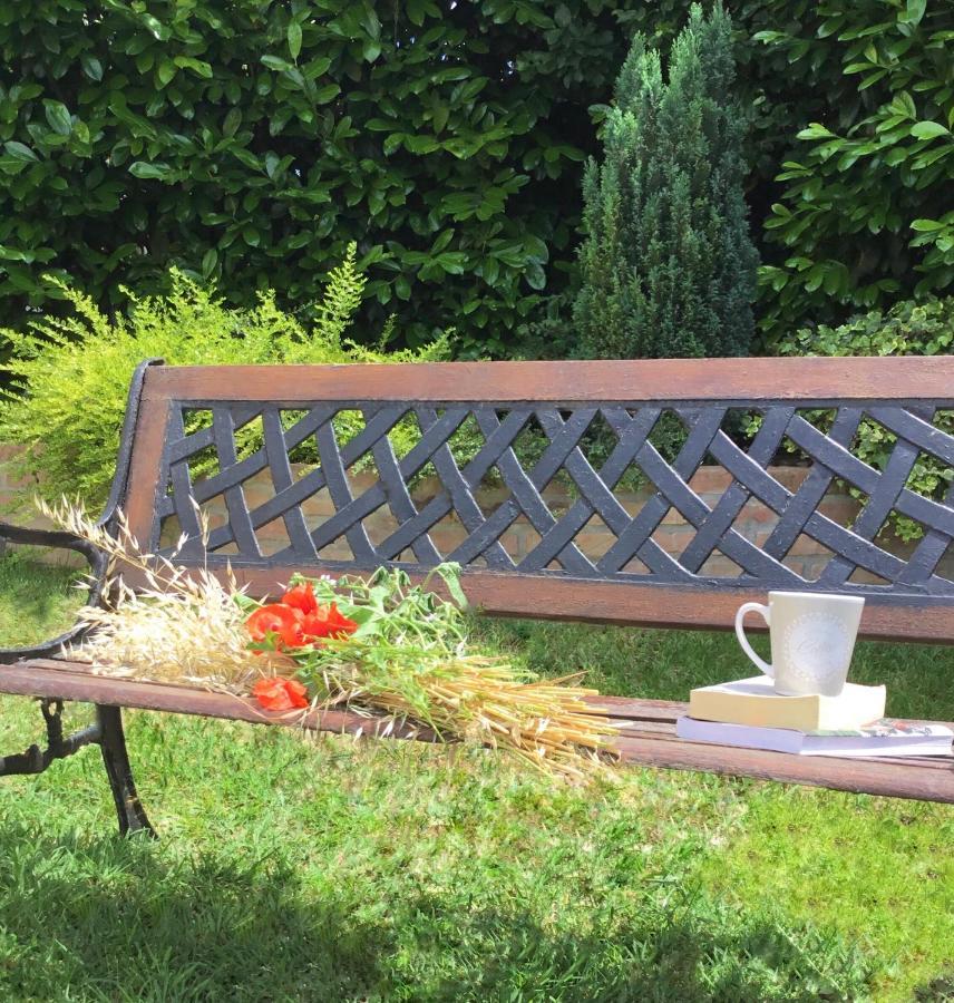 Soggiorno In Relax Correggioverde Zewnętrze zdjęcie