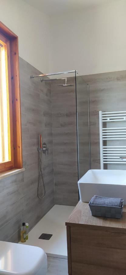 Soggiorno In Relax Correggioverde Zewnętrze zdjęcie