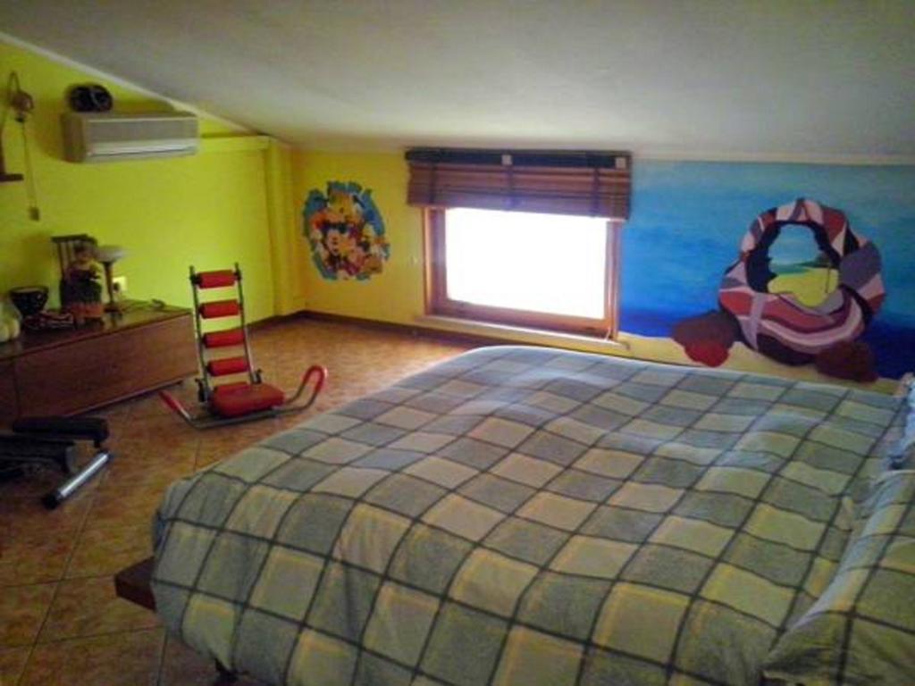 Soggiorno In Relax Correggioverde Pokój zdjęcie