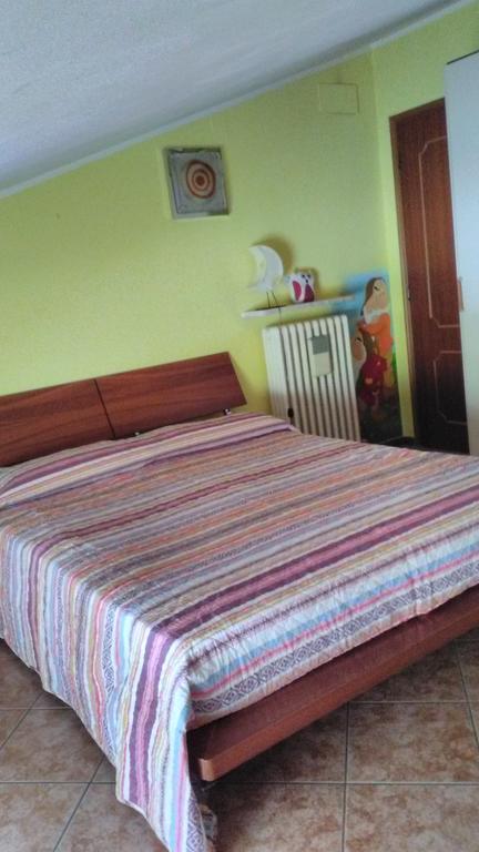 Soggiorno In Relax Correggioverde Zewnętrze zdjęcie