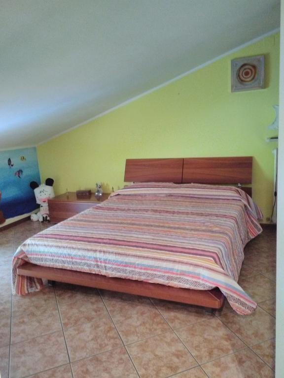 Soggiorno In Relax Correggioverde Zewnętrze zdjęcie