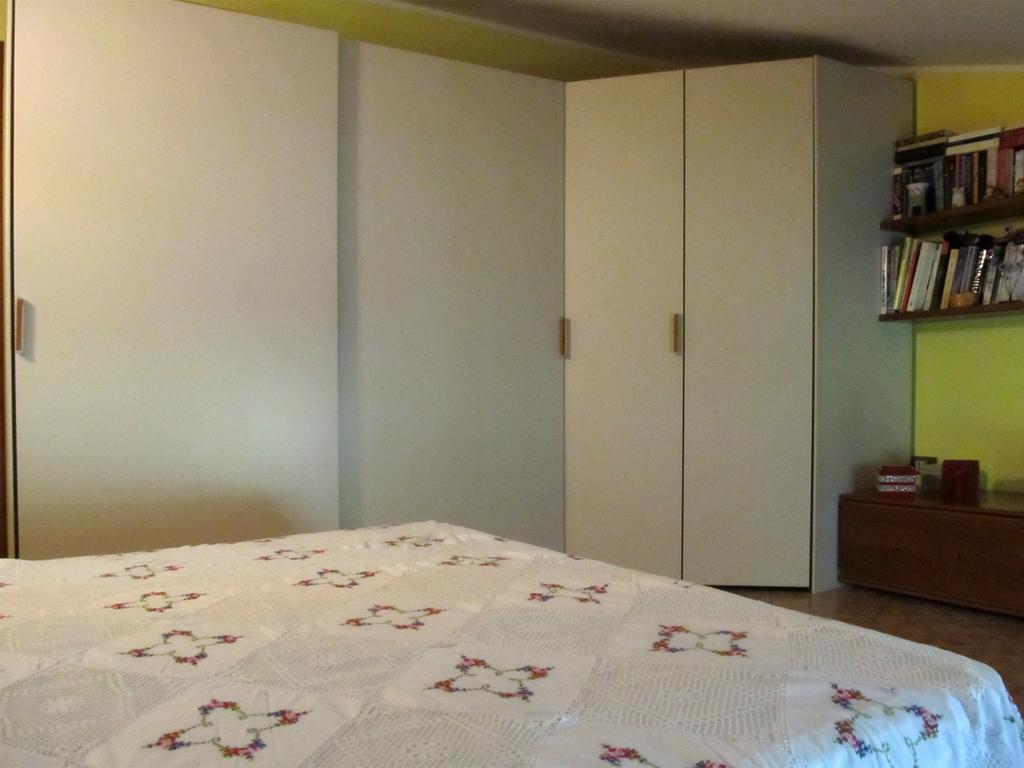 Soggiorno In Relax Correggioverde Zewnętrze zdjęcie
