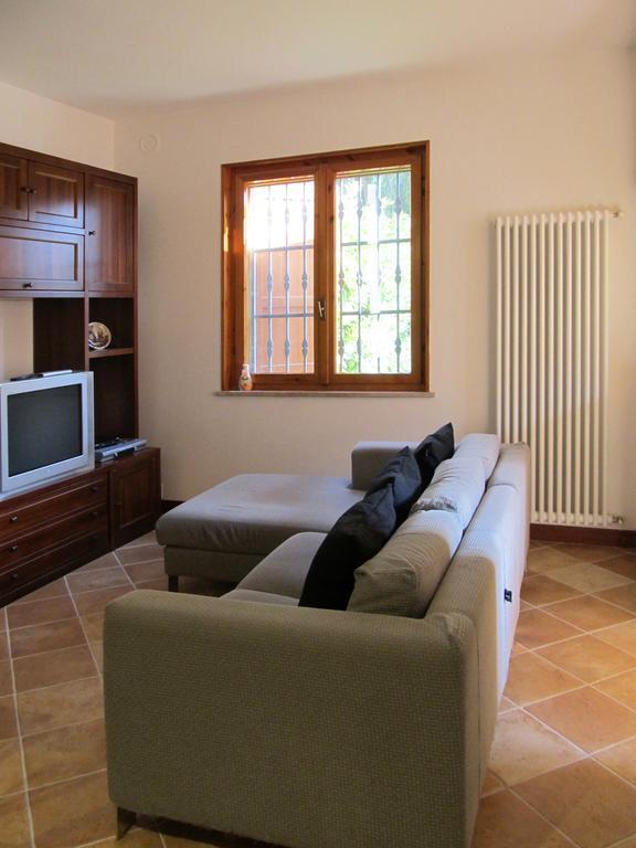 Soggiorno In Relax Correggioverde Zewnętrze zdjęcie